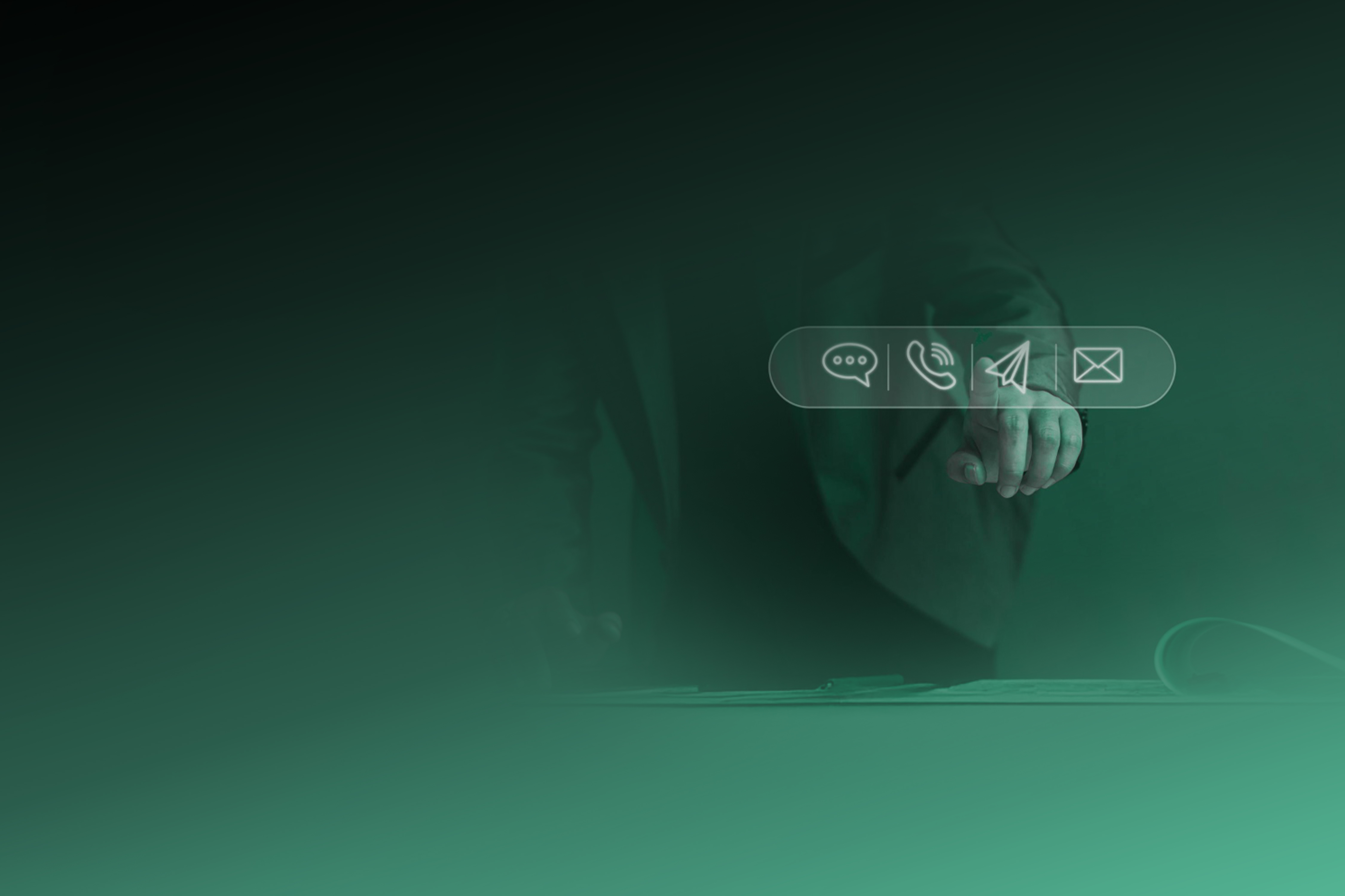RakizFx global support team available around the clock