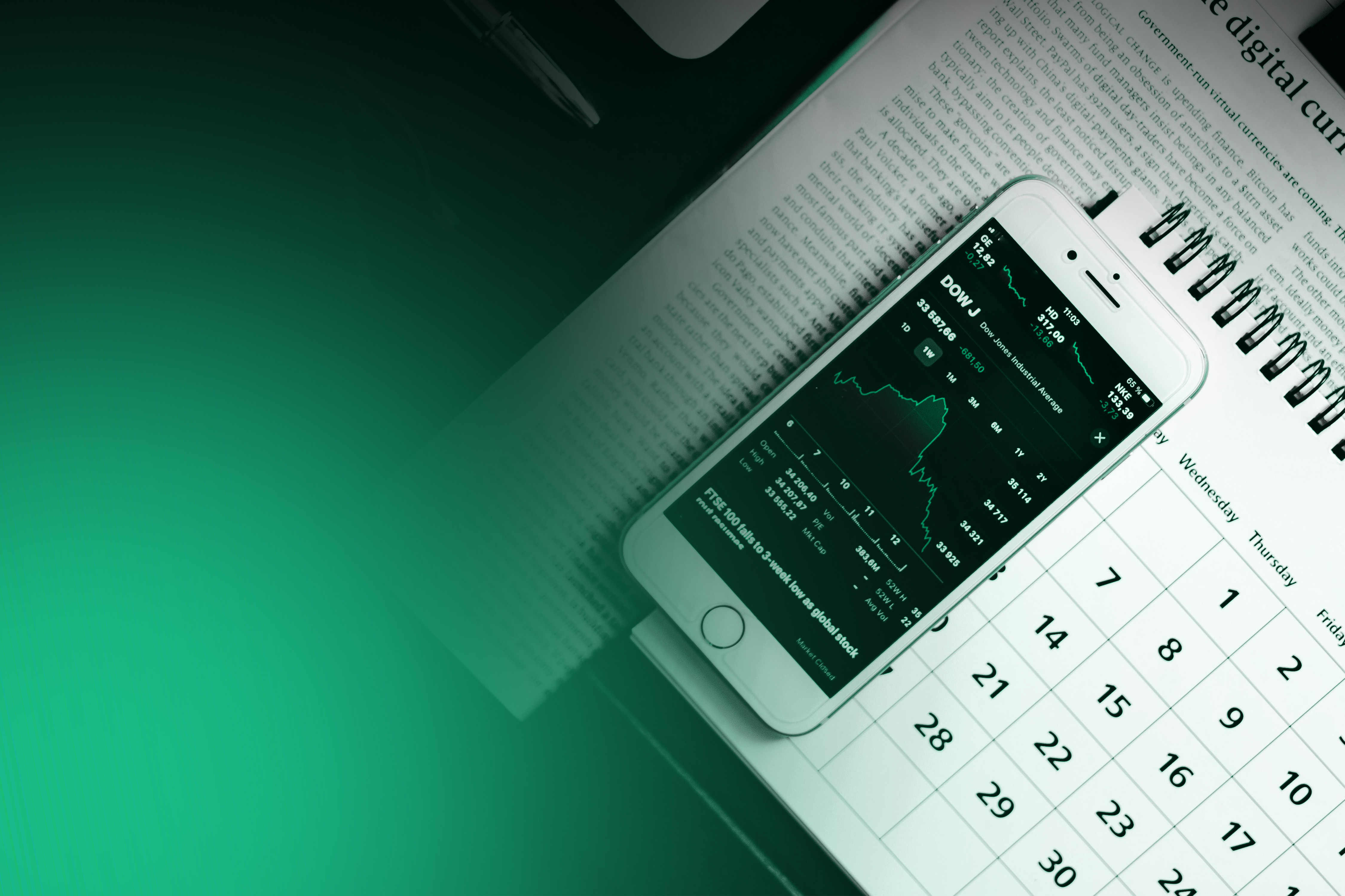 الأحداث الاقتصادية الكلية وإصدارات البيانات لتجار الفوركس