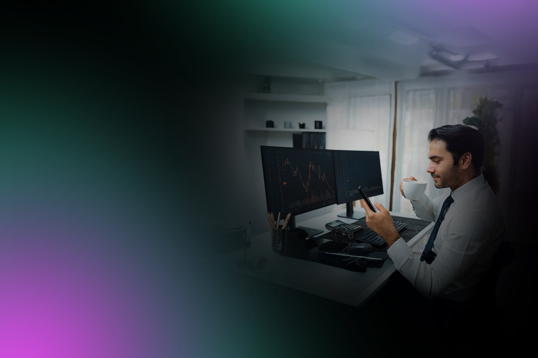 Elite VIP trading account premium execution and dedicated support on MetaTrader 5