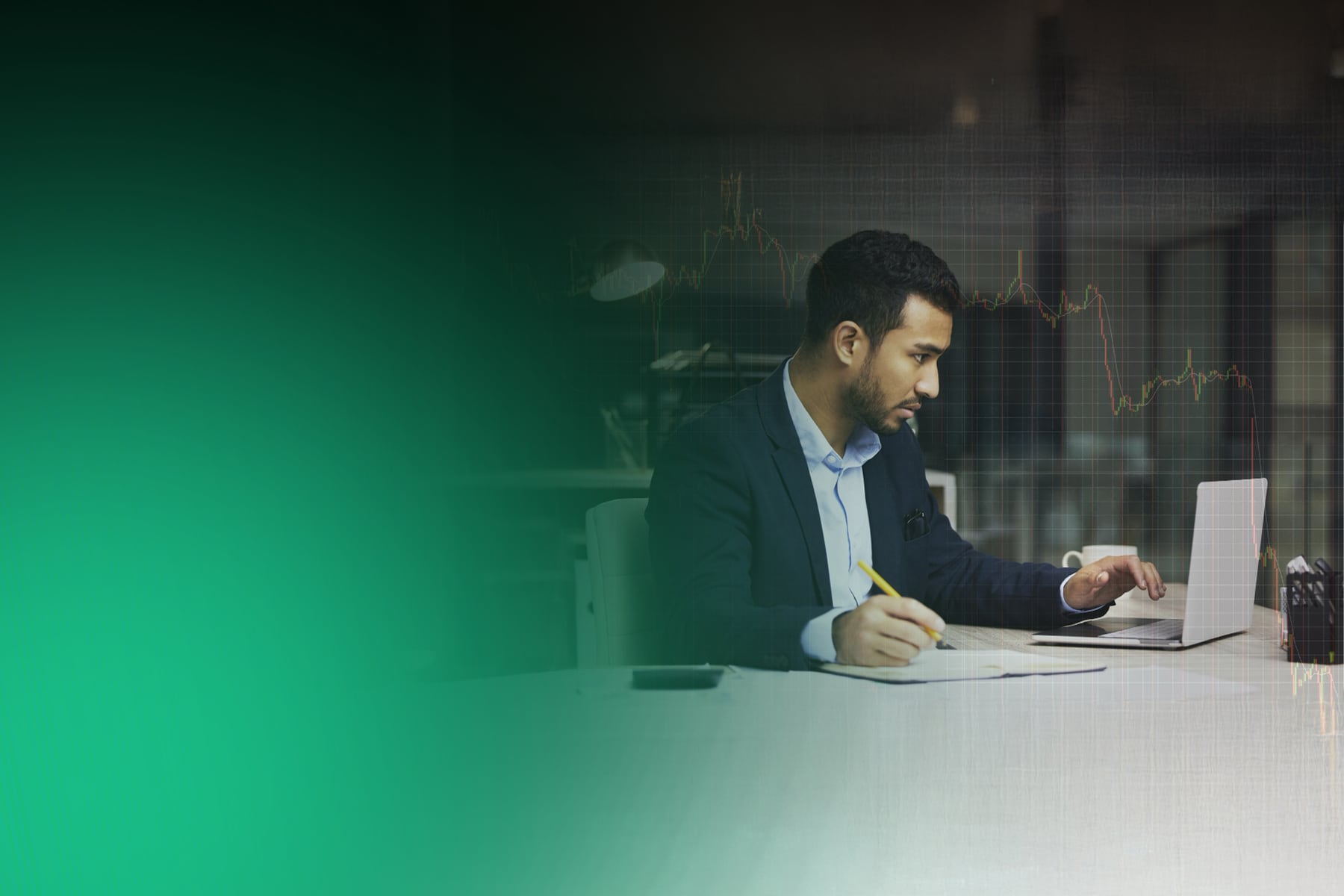 Open a RakizFx live trading account